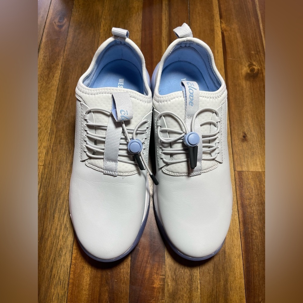 Cloves Classic Gray Matter nursing shoes CNA shoes walking shoes doctor shoes